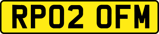 RP02OFM