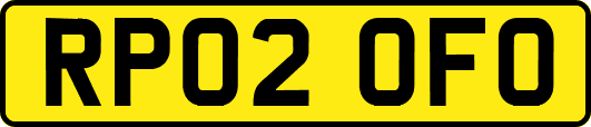 RP02OFO