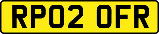 RP02OFR