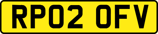 RP02OFV
