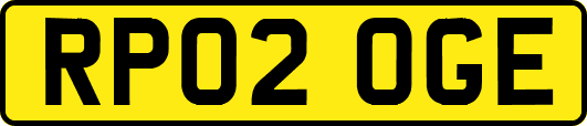 RP02OGE