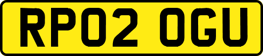 RP02OGU