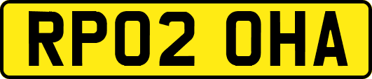 RP02OHA