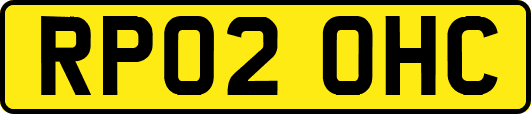 RP02OHC