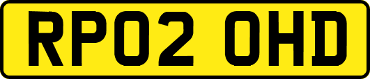 RP02OHD