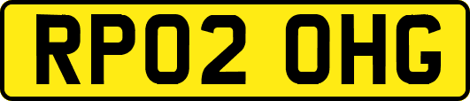 RP02OHG