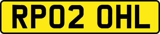 RP02OHL