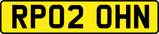 RP02OHN
