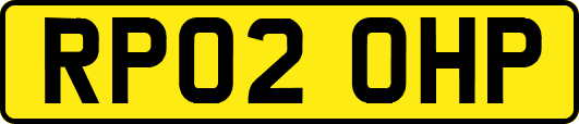 RP02OHP