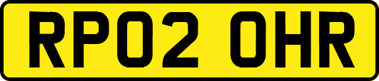 RP02OHR