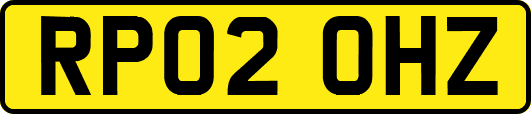RP02OHZ