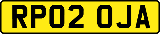 RP02OJA
