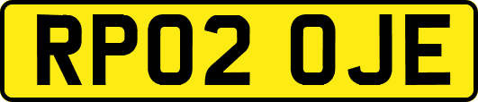 RP02OJE