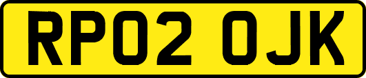 RP02OJK