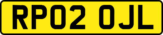 RP02OJL