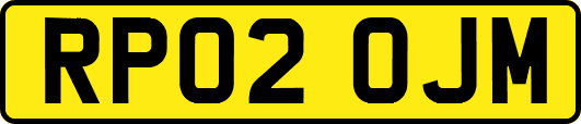 RP02OJM