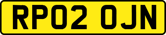 RP02OJN