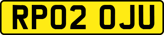 RP02OJU