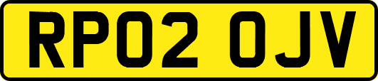 RP02OJV