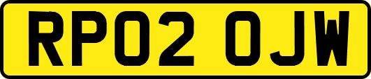 RP02OJW