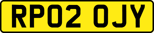 RP02OJY