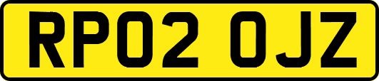 RP02OJZ