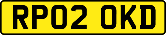 RP02OKD