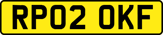 RP02OKF
