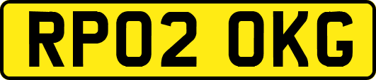 RP02OKG