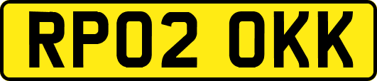 RP02OKK
