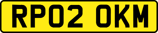 RP02OKM