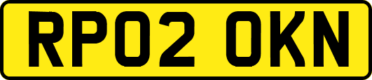 RP02OKN