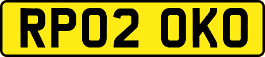 RP02OKO