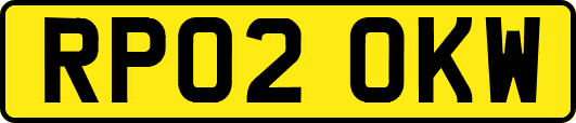 RP02OKW