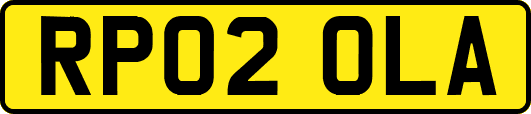 RP02OLA