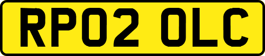 RP02OLC