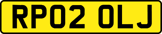 RP02OLJ