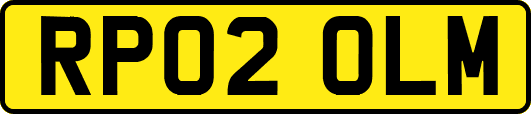 RP02OLM