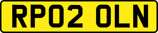 RP02OLN