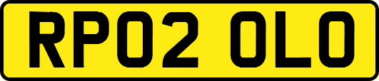 RP02OLO
