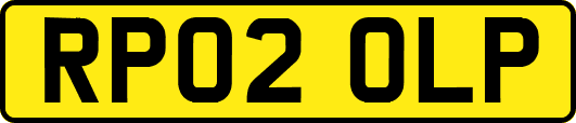 RP02OLP