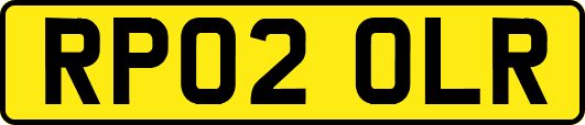 RP02OLR