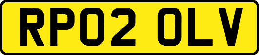 RP02OLV