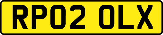 RP02OLX