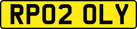 RP02OLY