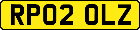 RP02OLZ