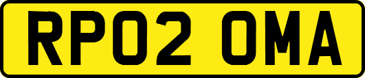 RP02OMA