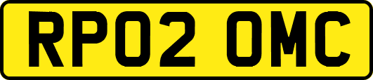 RP02OMC