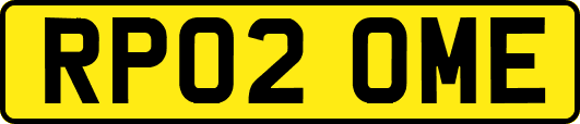 RP02OME