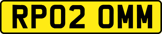 RP02OMM